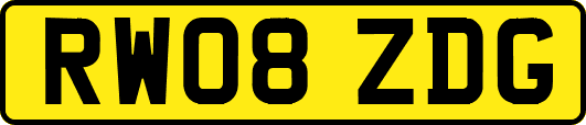 RW08ZDG