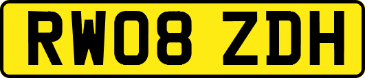 RW08ZDH