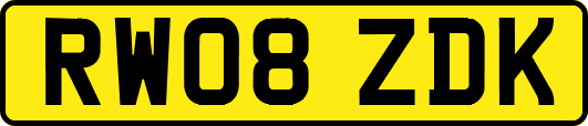 RW08ZDK