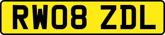 RW08ZDL