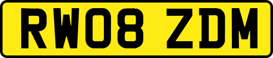 RW08ZDM
