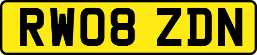 RW08ZDN