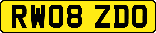 RW08ZDO