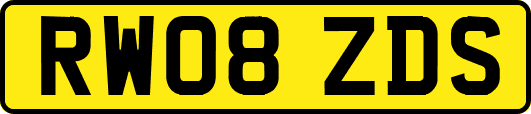 RW08ZDS