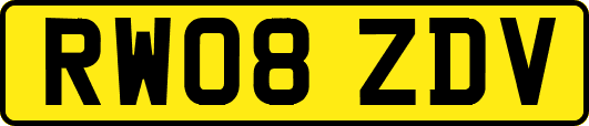 RW08ZDV