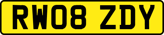 RW08ZDY