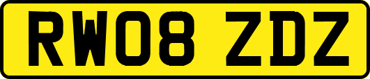 RW08ZDZ
