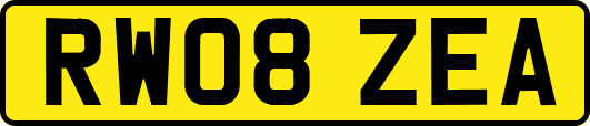 RW08ZEA