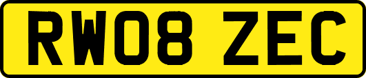 RW08ZEC