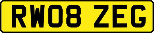 RW08ZEG