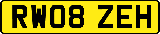 RW08ZEH