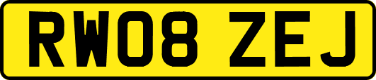 RW08ZEJ