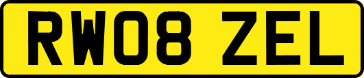 RW08ZEL