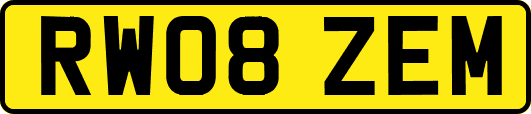 RW08ZEM