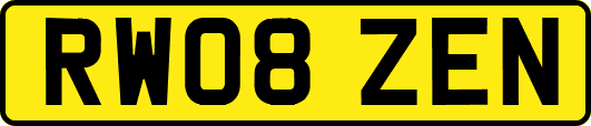 RW08ZEN