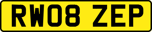 RW08ZEP
