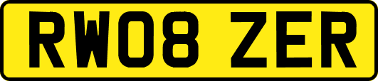 RW08ZER
