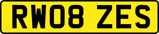 RW08ZES