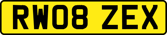 RW08ZEX