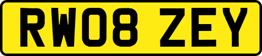 RW08ZEY