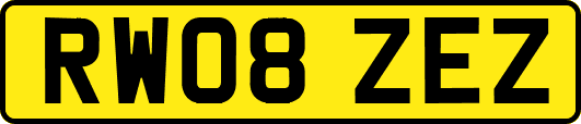RW08ZEZ