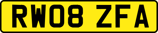 RW08ZFA