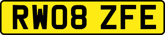 RW08ZFE