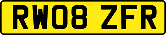 RW08ZFR