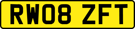 RW08ZFT