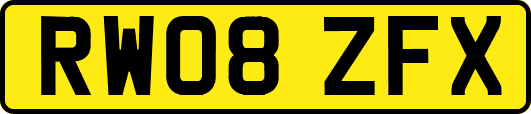 RW08ZFX