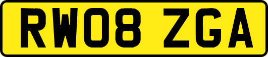 RW08ZGA