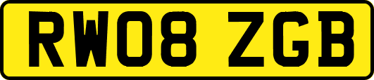 RW08ZGB