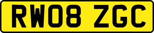 RW08ZGC