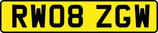 RW08ZGW