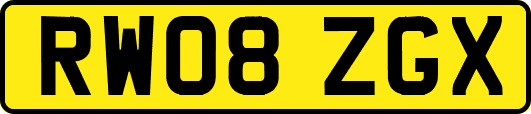 RW08ZGX