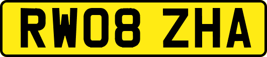 RW08ZHA