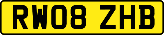 RW08ZHB