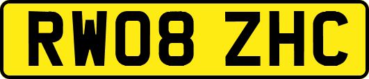 RW08ZHC