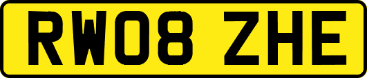 RW08ZHE