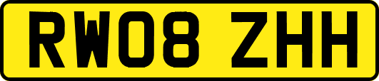 RW08ZHH