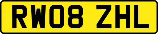 RW08ZHL