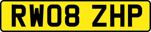 RW08ZHP