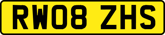 RW08ZHS