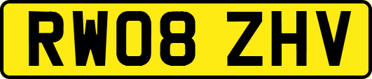 RW08ZHV
