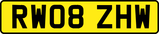 RW08ZHW