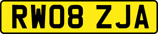 RW08ZJA