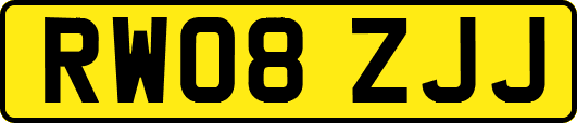 RW08ZJJ