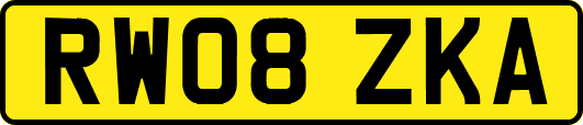 RW08ZKA