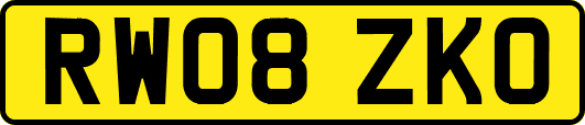 RW08ZKO