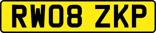 RW08ZKP